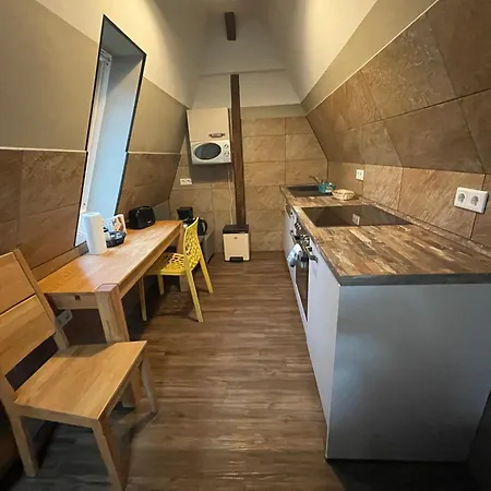 Lägenhet B34 *