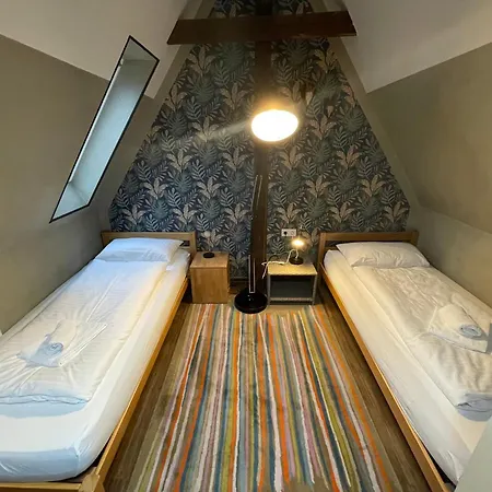 B34 Apartamento
