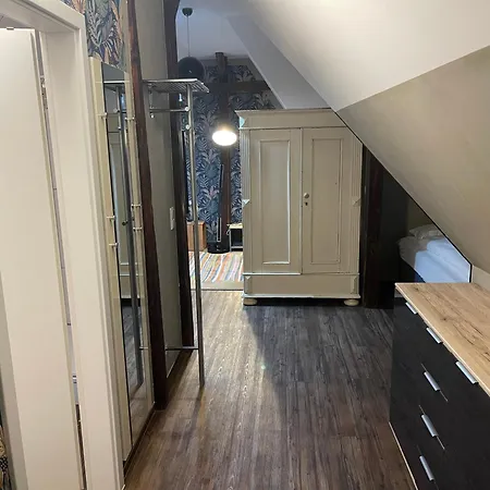 Apartamento B34