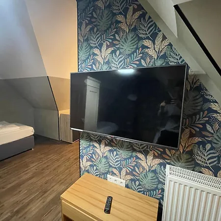Apartamento B34 *