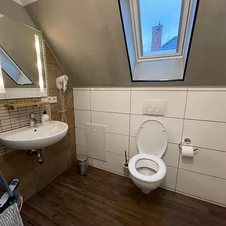 Lägenhet B34 *