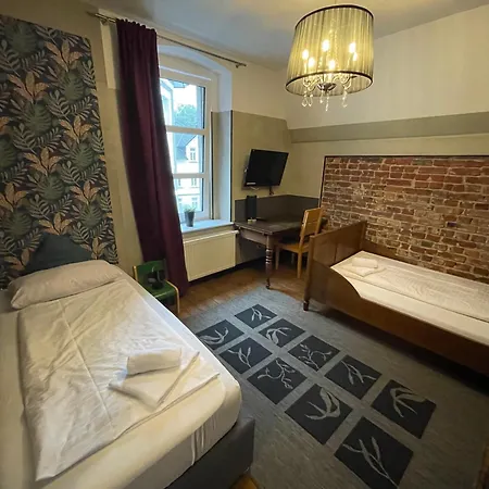 B34 Apartamento Bielefeld