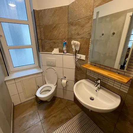B34 Lägenhet *