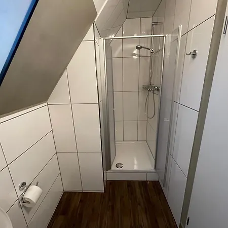 Apartamento B34 *