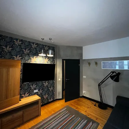 B34 Apartamento