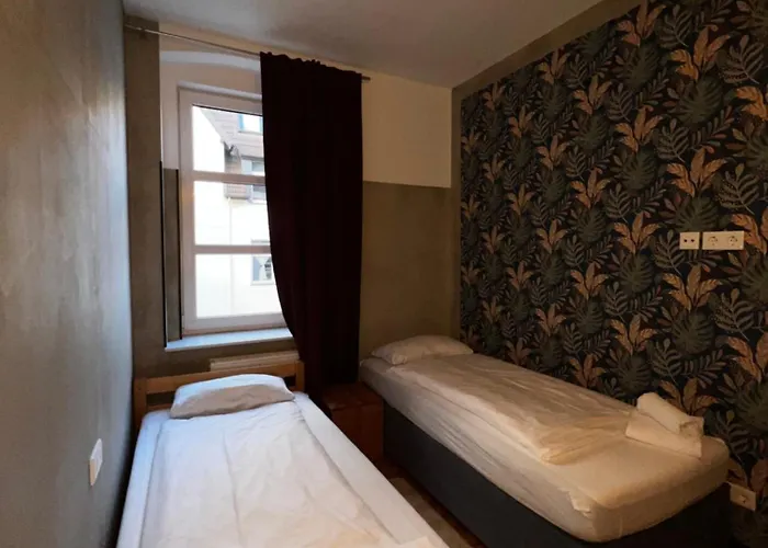 B34 Lejlighed Bielefeld