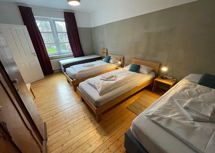 Lejlighed B34 Bielefeld