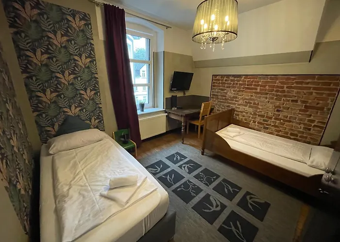 B34 公寓 比勒费尔德